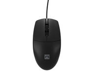 Мишки Natec Mouse Ruff Plus Optical Black