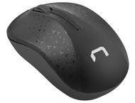 Мишки Natec Toucan, Black