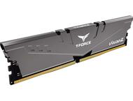 Оперативна памет 16GB (2x8GB) DDR4 3600 MT/s TeamGroup T-Force Vulcan Z Gray