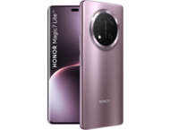 Смартфони HONOR Magic7 Lite 5G -  8GB RAM / 256GB, Titanium Purple