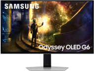 Монитори Samsung Odyssey OLED G6 G61SD