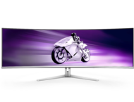 Монитори Philips Evnia 49M2C8900L