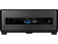 Mini PC MSI Cubi 5 10M-412EU