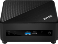Mini PC MSI Cubi 5 10M-412EU