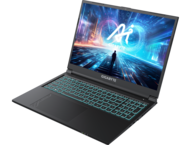 Лаптопи Gigabyte G6 KF