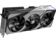 Видео карти Inno3D GeForce RTX 5080 16GB iCHILL X3