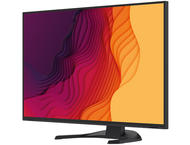 Монитори EIZO EV3240X-BK
