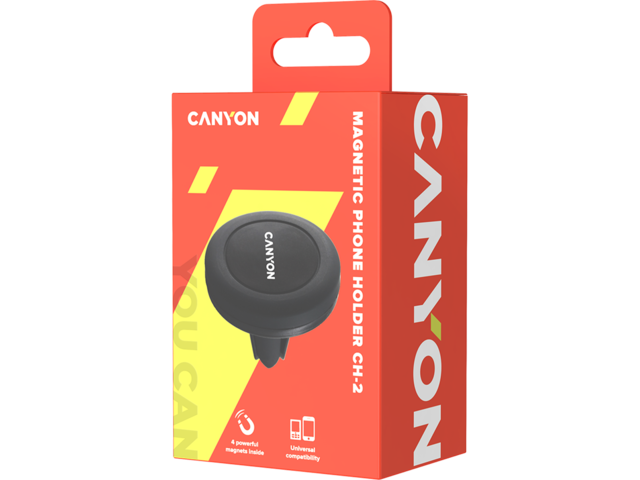 Стойки за мобилни устройства Canyon CNE-CCHM2