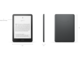 E-reader Amazon Kindle Paperwhite Signature Edition 32GB, Metalilic black