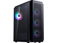 Кутии XPG VALOR AIR PLUS Black