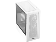 Кутии XPG VALOR MESH White
