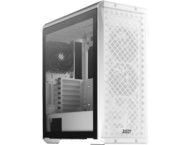 Кутии XPG DEFENDER White