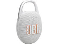 Колони JBL Clip 5, White