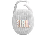 Колони JBL Clip 5, White