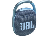 Колони JBL Clip 4 Eco, Blue