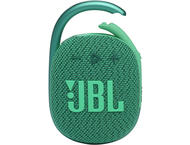 Колони JBL Clip 4 Eco, Green