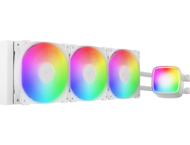 Охладители Geometric Future Eskimo Pro 36 White