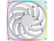 Вентилатори Geometric Future Squama 2503-14 White