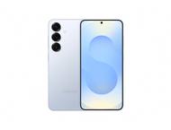 Смартфони Samsung Galaxy S25 - 12GB RAM / 128GB, Icy Blue