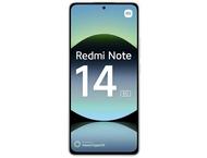 Смартфони Xiaomi Redmi Note 14 5G - 6GB RAM / 128GB, Coral Green