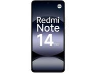 Смартфони Xiaomi Redmi Note 14 5G - 8GB RAM / 256GB, Midnight Black