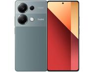 Смартфони Xiaomi Redmi Note 13 Pro 256GB Forest Green