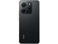 Смартфони Xiaomi Redmi Note 14 - 6GB RAM / 128GB, Midnight Black