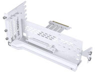 Кабели за компоненти Phanteks Premium Vertical GPU Bracket White Gen4