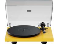 Грамофони Pro-Ject Debut EVO 2 (Pick it MM EVO) - жълт