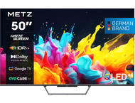 Телевизори METZ 50MQE7600Z