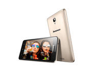 Смартфони Lenovo S660 8GB, златист цвят, две SIM карти