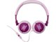 Слушалки JBL Junior 320, Purple