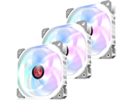 Вентилатори Raijintek AGERAS 12 WHITE ARGB-3