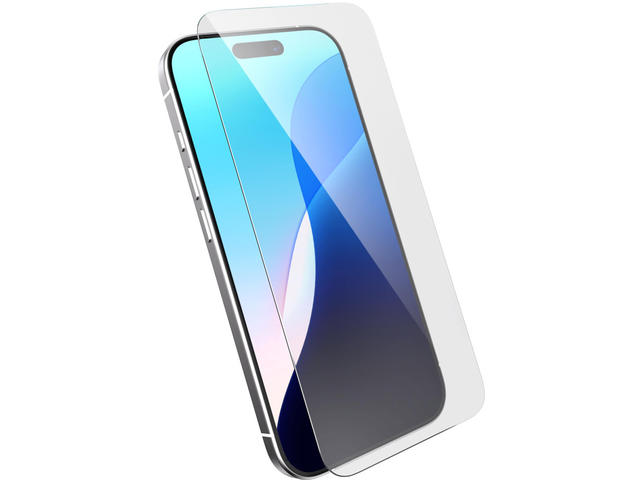 Защитно фолио Speck iPhone 16 Pro ShieldView Glass - Clear