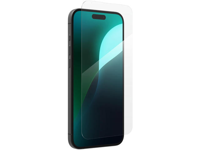 Защитно фолио ZAGG InvisibleShield Glass Elite Apple iPhone 16 Plus/15 Plus Screen