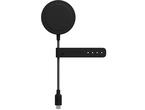 Зарядни устройства Mophie Мagnetic Wireless Charger - Black