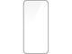 Защитно фолио Dviced Tempered glass screen protector edge to edge за iPhone 16 Pro Max с апликатор, Duo Pack