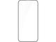 Защитно фолио Dviced Tempered glass screen protector edge to edge за iPhone 16 с апликатор