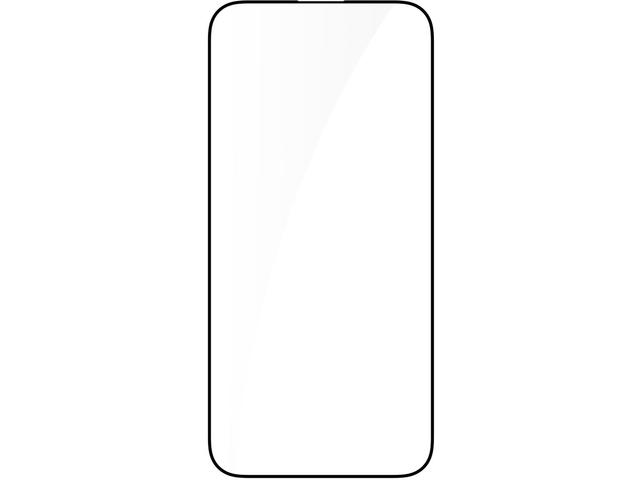 Защитно фолио Dviced Tempered glass screen protector edge to edge за iPhone 16 Plus с апликатор