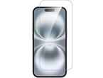 Защитно фолио Dviced Tempered glass screen protector за iPhone 16 с апликатор