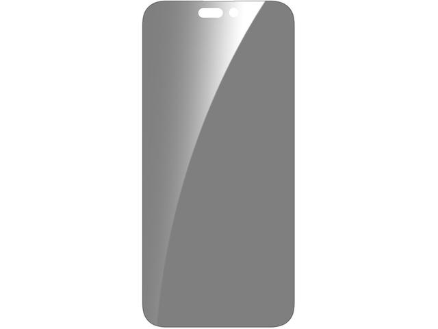 Защитно фолио Dviced Privacy tempered glass screen protector for iPhone 16 с апликатор