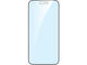 Защитно фолио Dviced Anti-blue light tempered glass screen protector edge to edge за iPhone 16 с апликатор