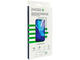 Защитно фолио Dviced Anti-blue light tempered glass screen protector edge to edge за iPhone 16 Pro с апликатор