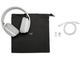 Слушалки Logitech  Zone Vibe Wireless, Off White