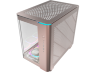 Кутии MONTECH KING 95 PRO Rose Gold