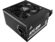 Захранвания за компютри MONTECH APX 650W