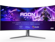 Монитори AOC AG456UCZD