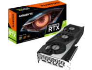 Видео карти GIGABYTE GeForce RTX 3060 GAMING OC 12G (rev. 2.0)
