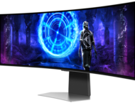 Монитори Samsung Odyssey OLED G9 G95SD