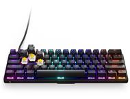 Клавиатури Steelseries Apex 9 Mini US